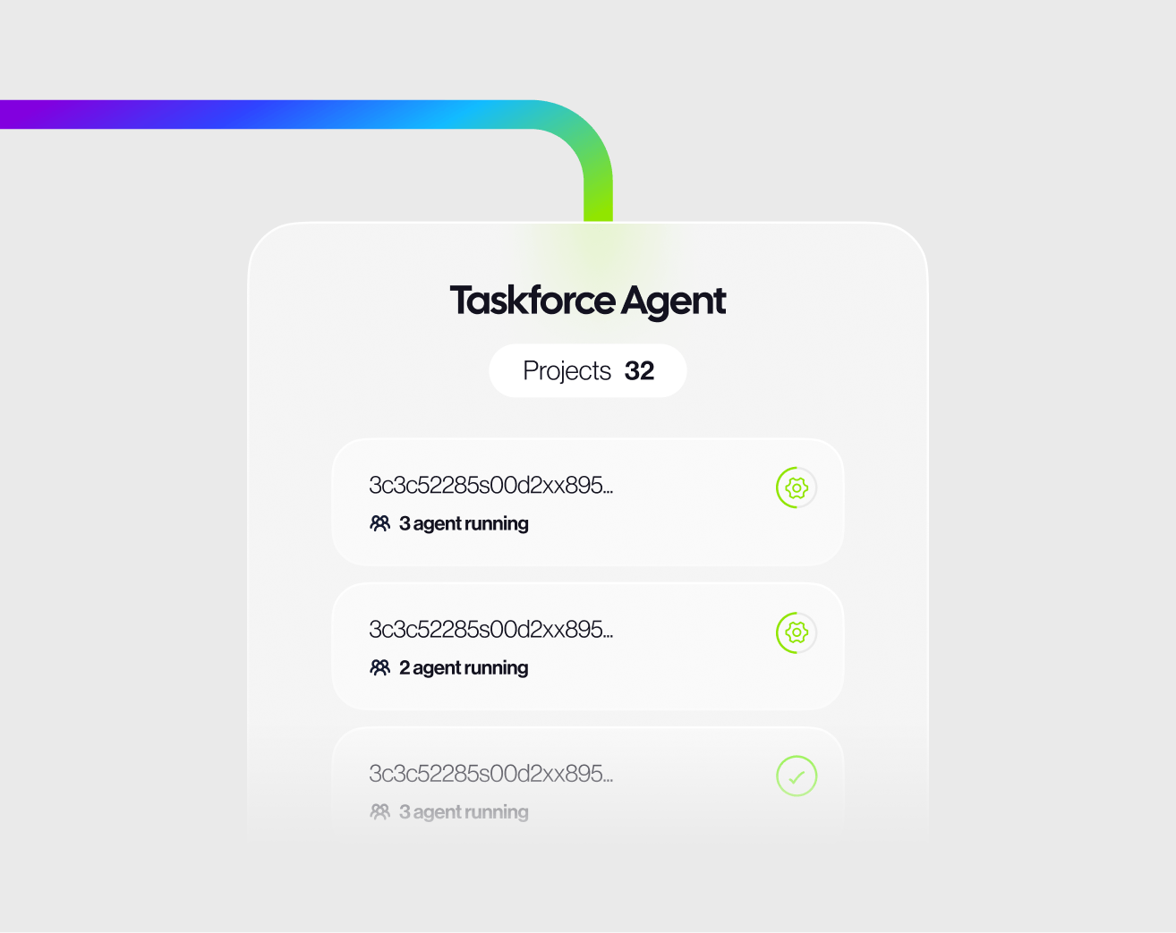 Run multiple workflows at once
