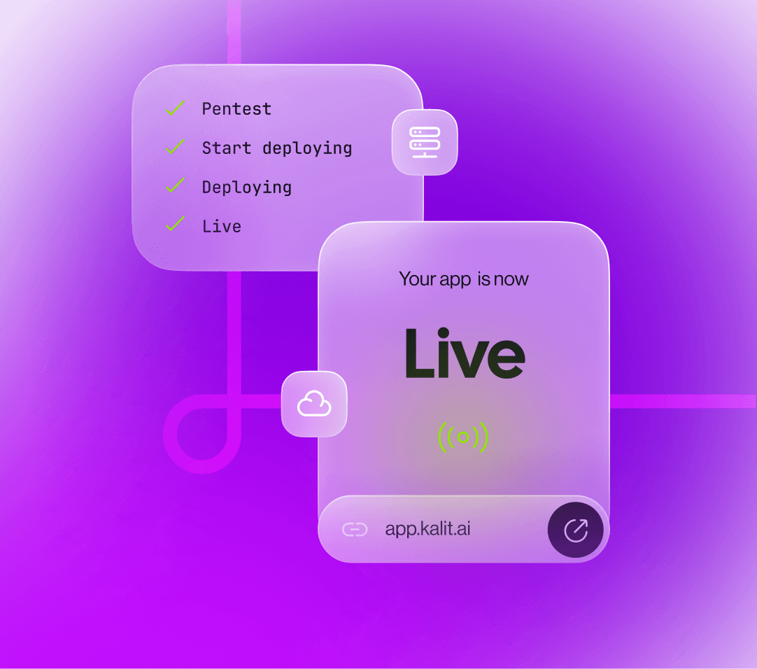 Integrated cloud hosting